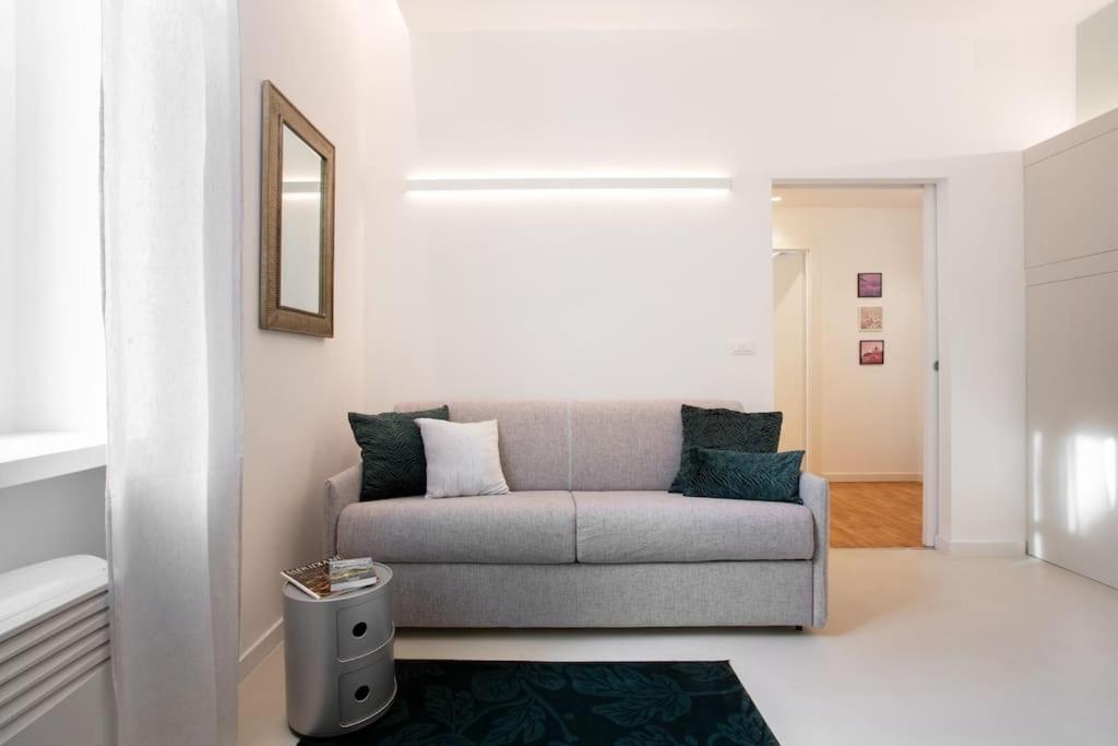 Santa Chiara Suite Turin Extérieur photo