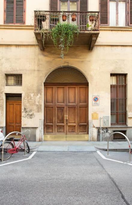 Santa Chiara Suite Turin Extérieur photo