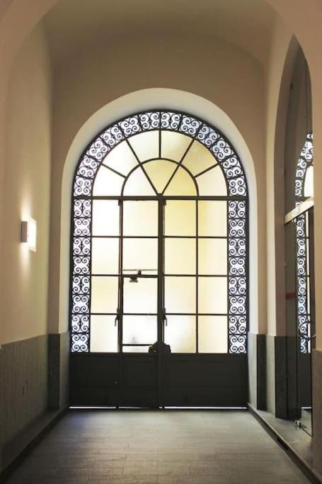 Santa Chiara Suite Turin Extérieur photo
