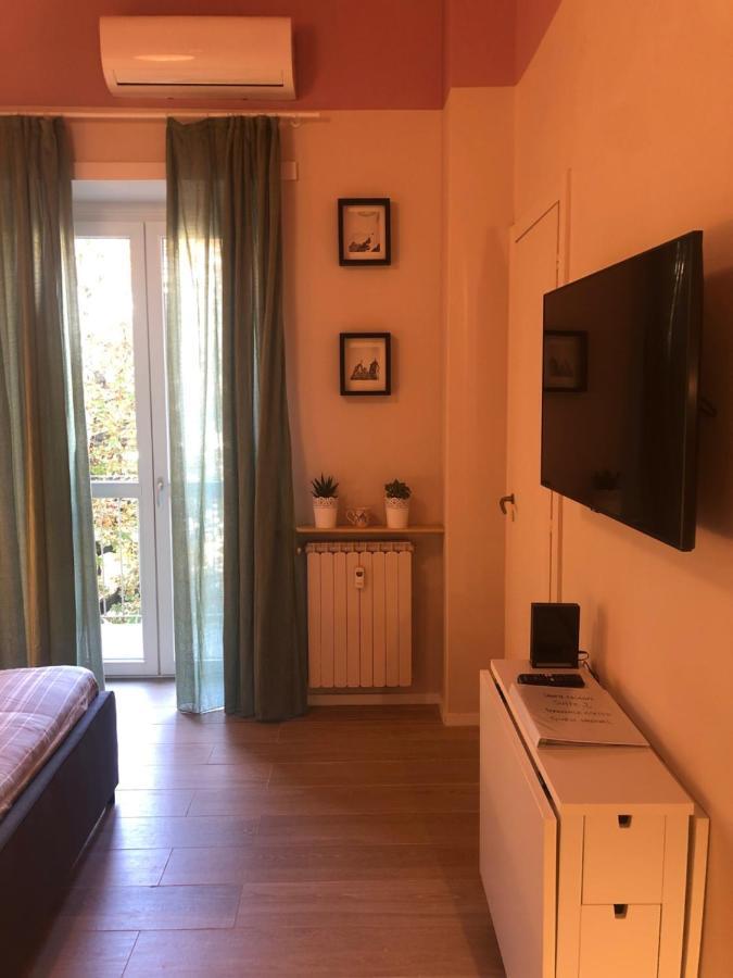Santa Chiara Suite Turin Extérieur photo