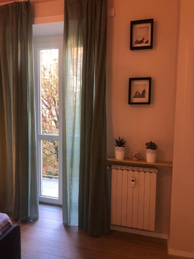 Santa Chiara Suite Turin Extérieur photo