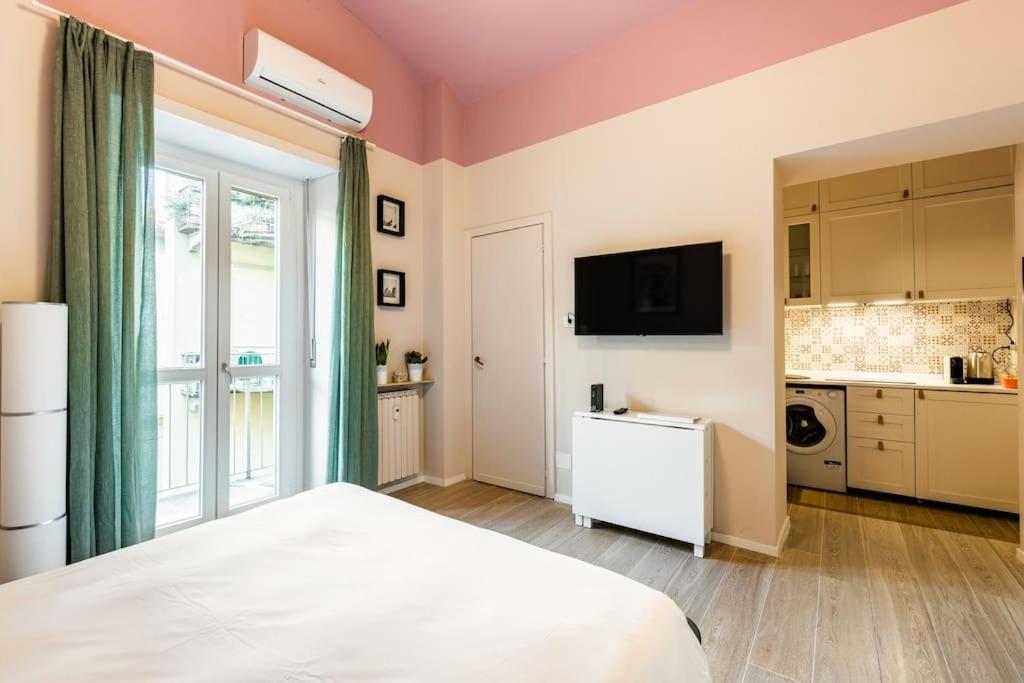 Santa Chiara Suite Turin Extérieur photo
