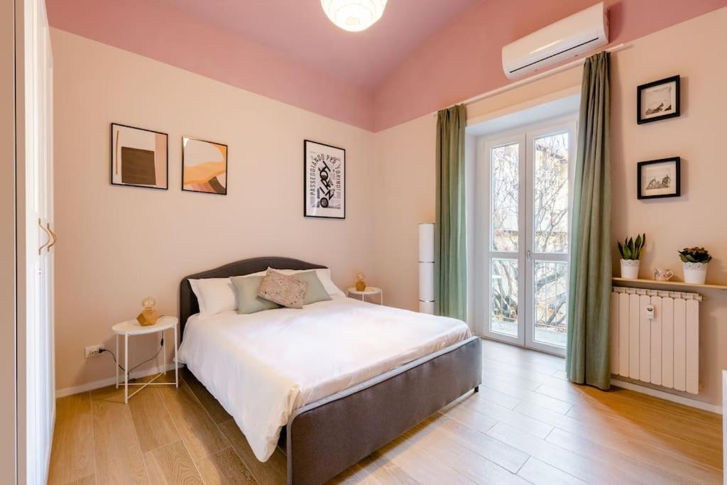 Santa Chiara Suite Turin Extérieur photo