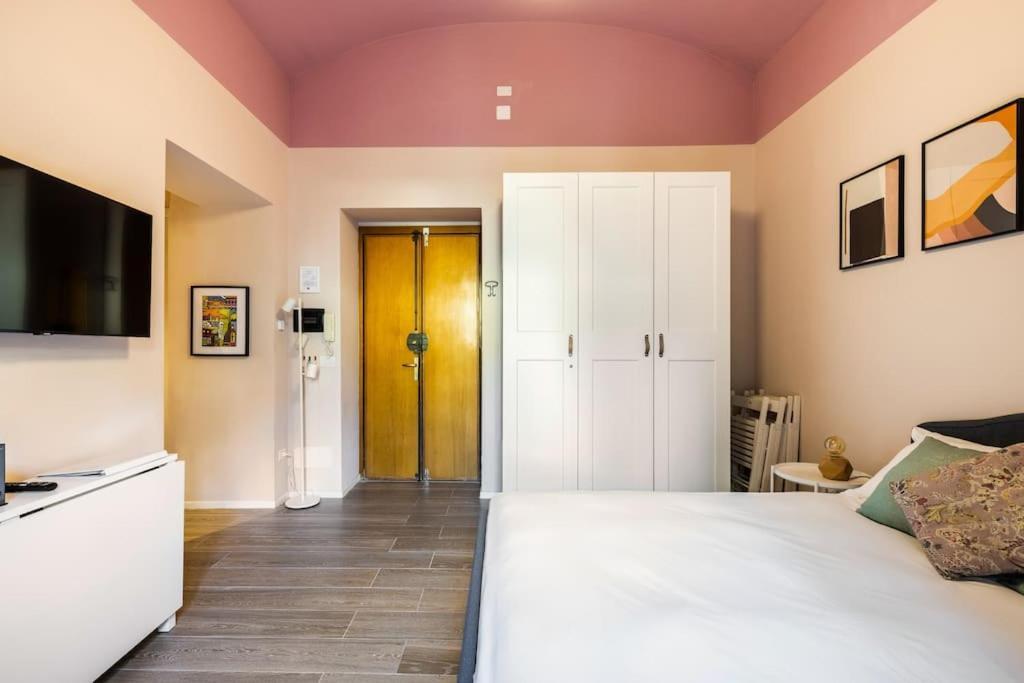Santa Chiara Suite Turin Extérieur photo