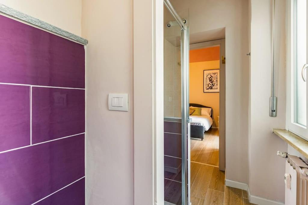 Santa Chiara Suite Turin Extérieur photo