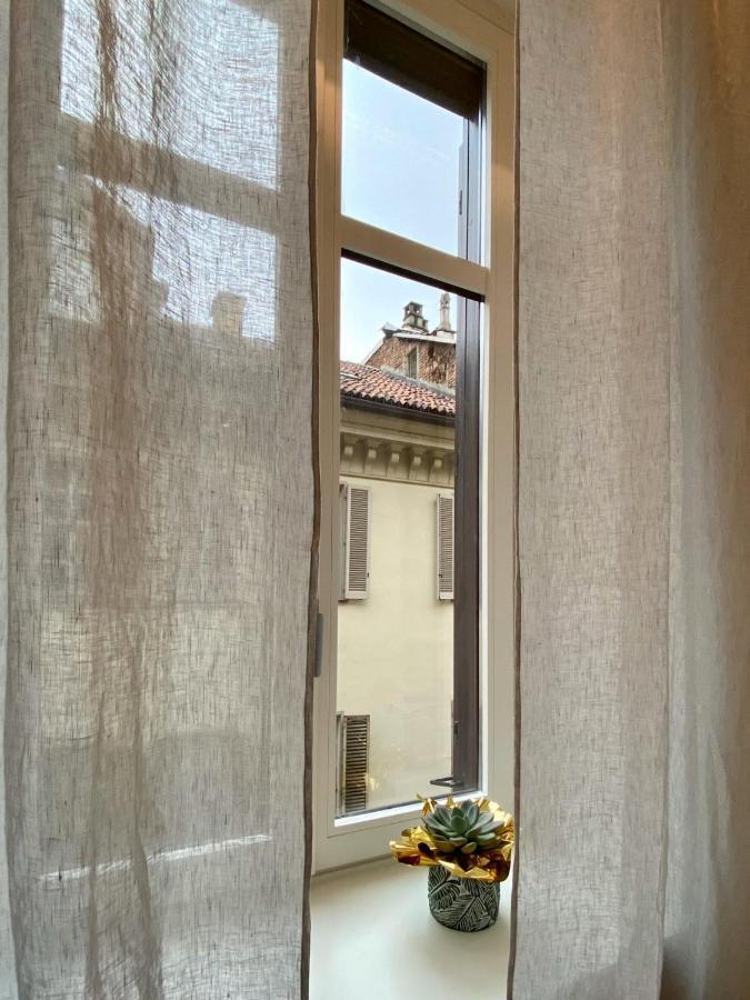 Santa Chiara Suite Turin Extérieur photo