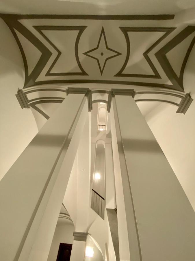 Santa Chiara Suite Turin Extérieur photo