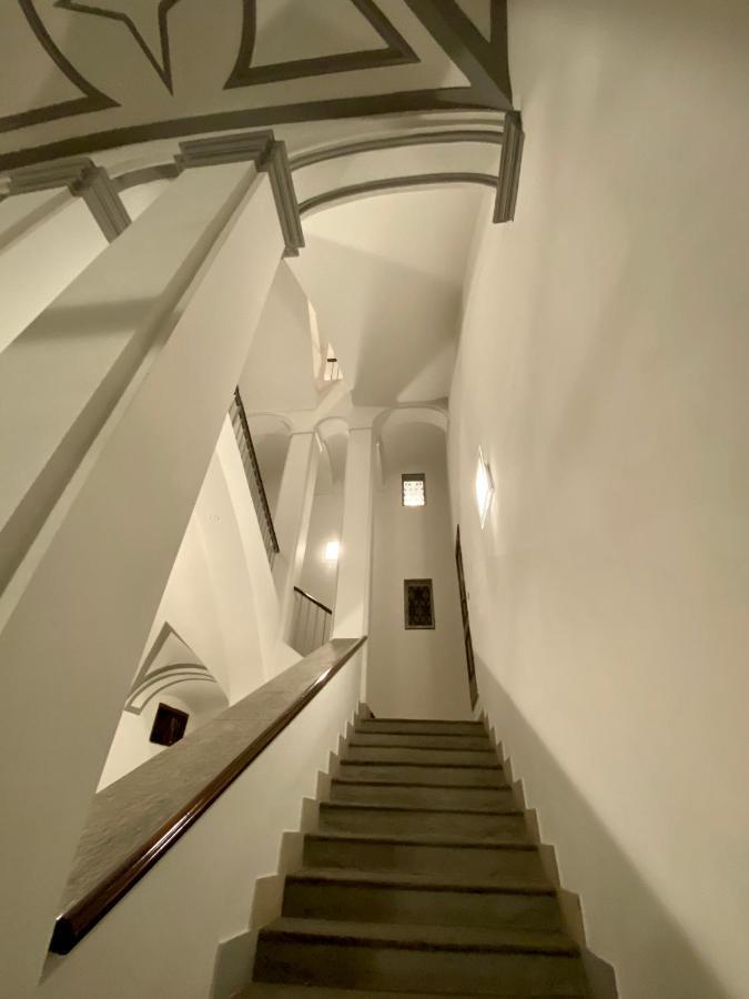 Santa Chiara Suite Turin Extérieur photo