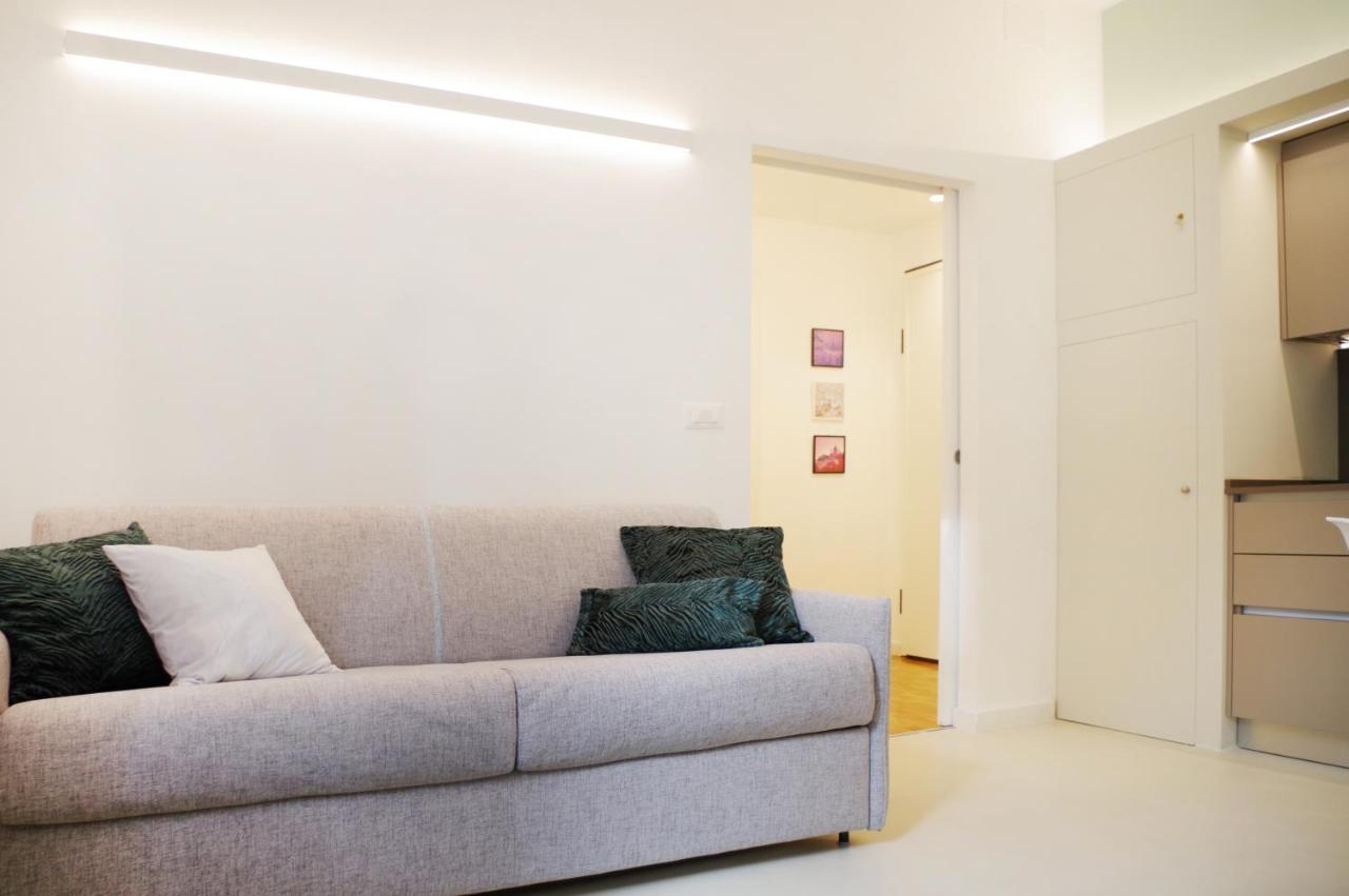 Santa Chiara Suite Turin Extérieur photo